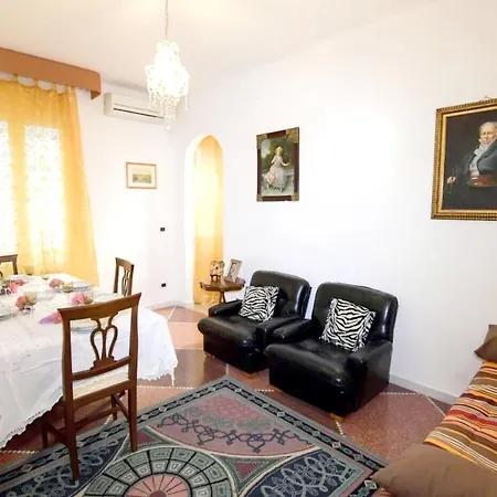 Apartment Via Giuseppe Suppa Bari