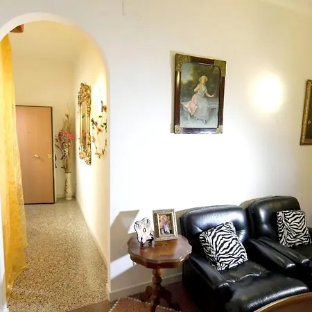 Apartment Via Giuseppe Suppa Bari