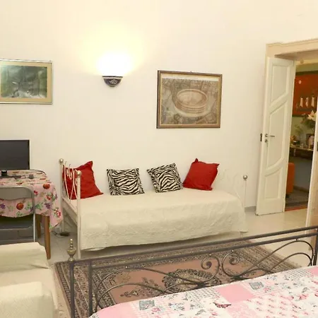 Apartment Via Giuseppe Suppa Bari