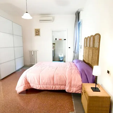 Via Giuseppe Suppa Apartament Bari