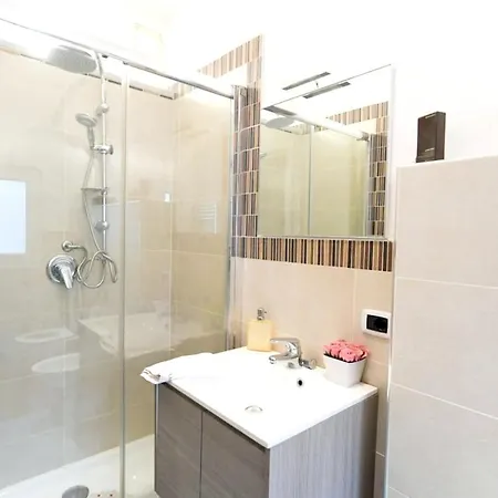 Via Giuseppe Suppa Apartament